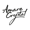 Amare Crystal Logo