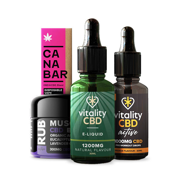 elfbar nachfüll pod läuft aus eversoGreen CBD+CBG Blend 10ml main image 0