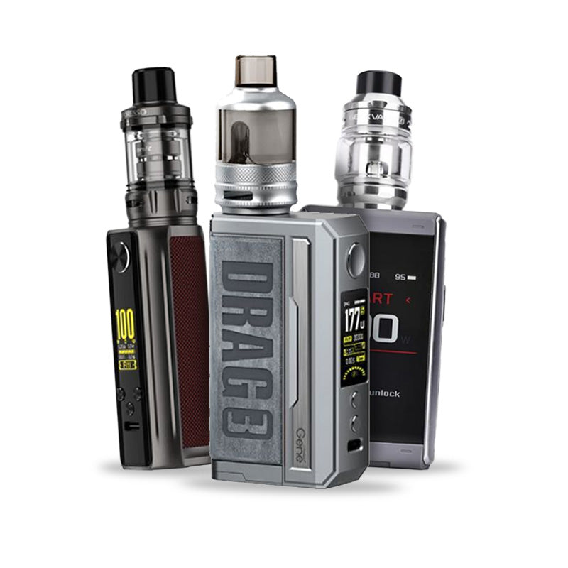Vape Kits  Vape Supplier Ltd