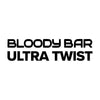 bloody bar logo