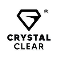 crystal clear logo