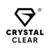 crystal clear logo