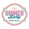 Dinner Lady Logo