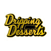 Dripping Dessert Logo