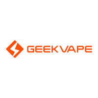 Geek Vape Logo