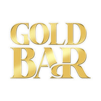 Gold Bar Logo