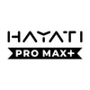 Hayati Pro Max+