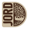 jord logo