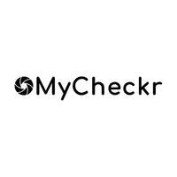mycheckr logo