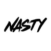 Nasty logo