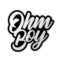 Ohm Boy