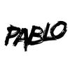 Pablo Nicotine Pouches Logo
