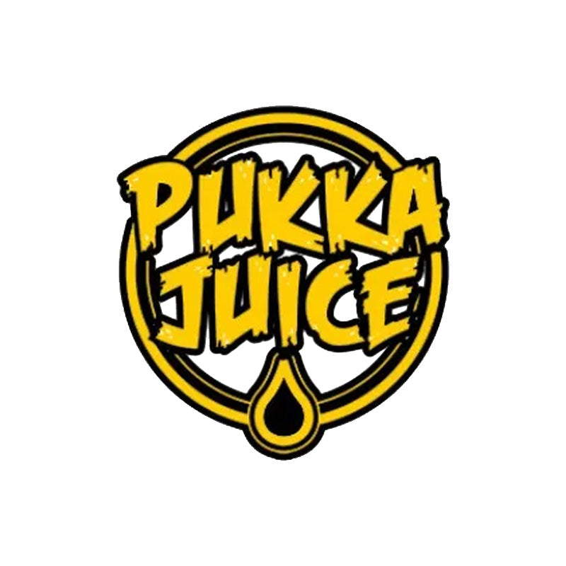 what is in a vuse vape Pukka Juice E Liquid 50ml 0mg Vape Juice Blaze main image 1