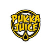 Pukka Juice Logo