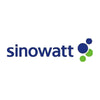 sinowatt logo