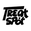 Treat Spot Logo