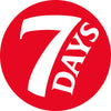 7 Days