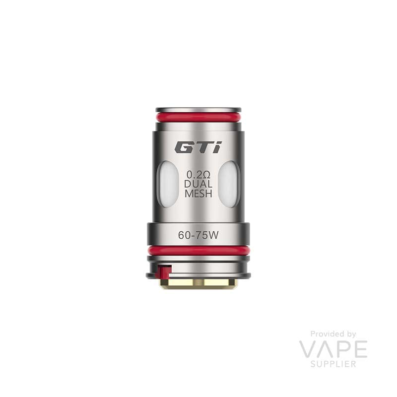 Vaporesso Vaporesso GTi Dual Mesh Vape Coil — image 1 of 1
