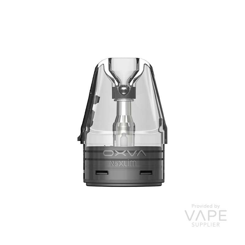 elfbar elfa master akku OXVA Nexlim Replacement Pods 3 Pack – Vape Supplier Ltd