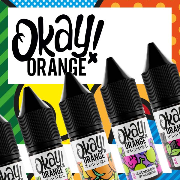 About Okay Orange