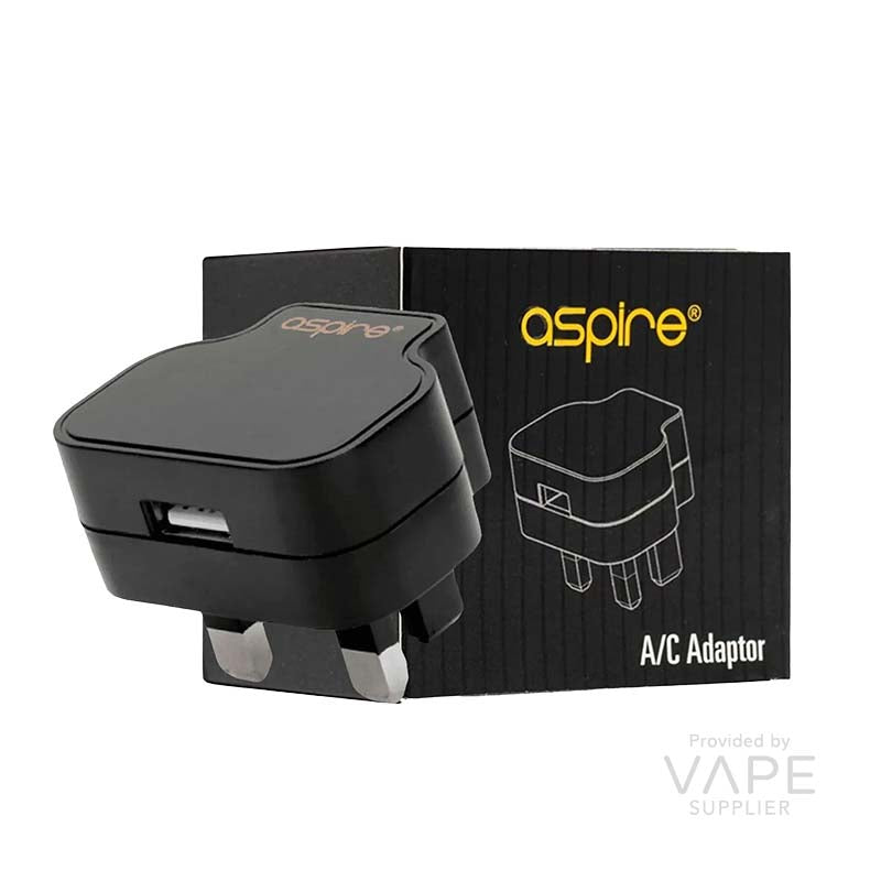 Aspire Aspire 1A Wall Plug Adapter/ Charger product image