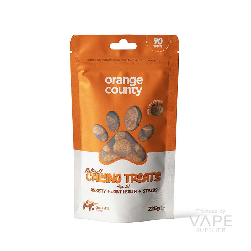 Orange County CBD Orange County Pet Calming product image