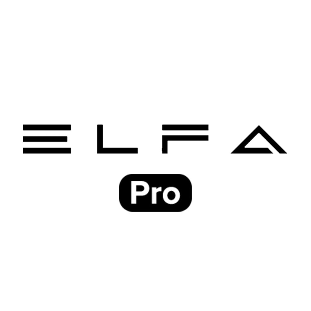 Elf Bar Elfa Pro