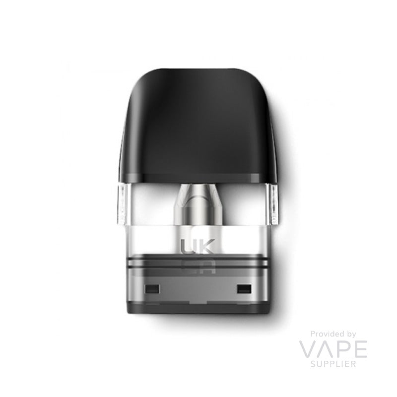 Geekvape Geekvape Q Replacement Vape Pod 3 Pack product image