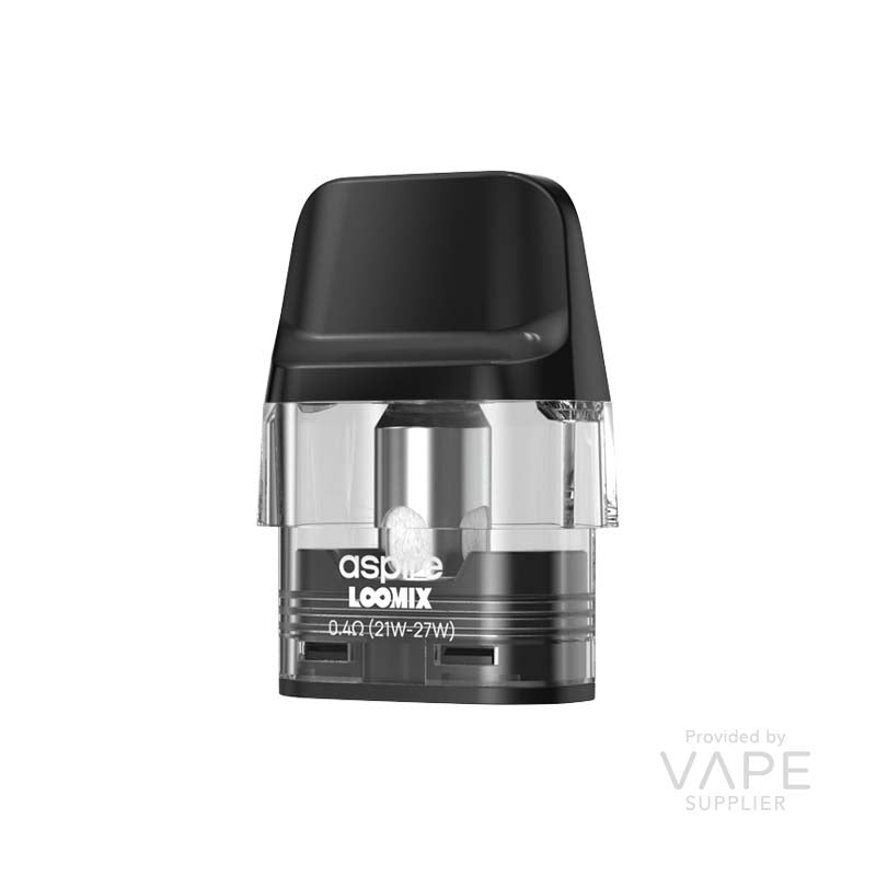 Aspire Aspire Loomix Replacement Pods 2 Pack product image