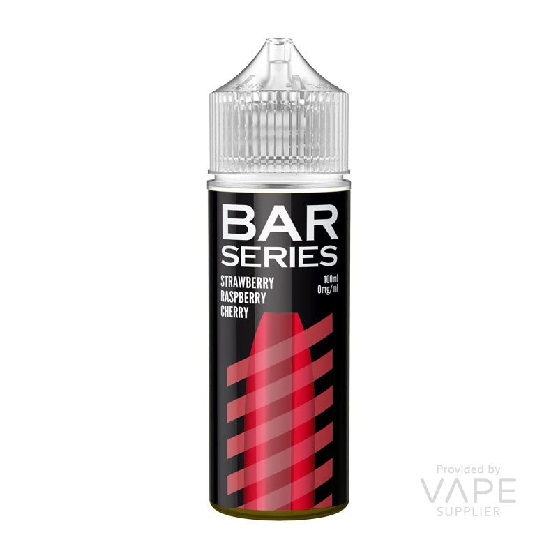 Bar Series Bar Series 70/30 100ml Shortfill product image