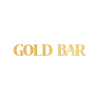Gold Bar Stickers