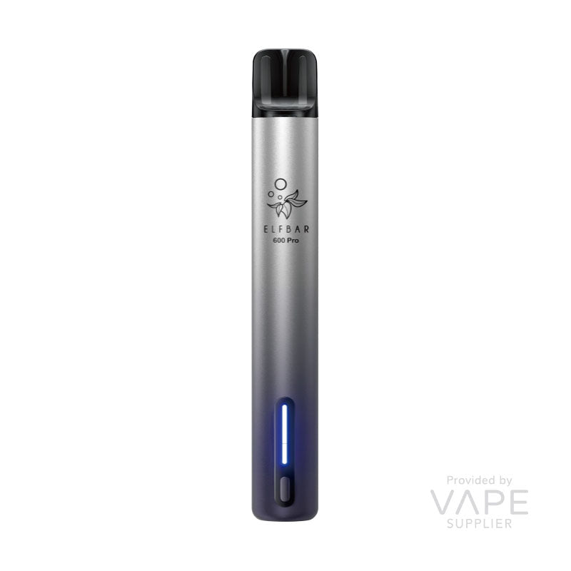 ELF BAR Elf Bar 600 Pro Prefilled Pod Kit product image