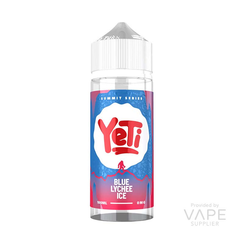 YETI Yeti Summit Series 100ml Shortfill product image