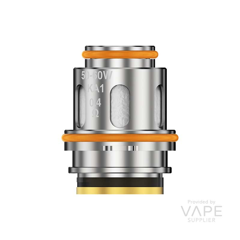 Geekvape Geekvape Z Series XM Coils (Boost Version) product image