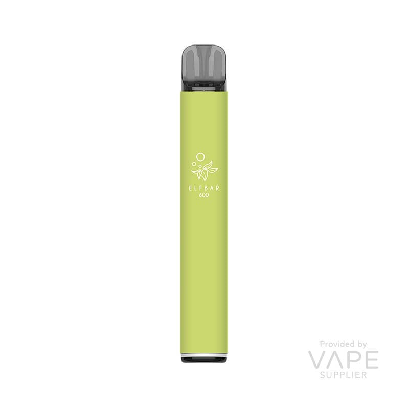 Elf Bar 600 Prefilled Pod Kit Vape Supplier Ltd Elf Bar 600 Prefilled Pod Kit Vape Supplier Ltd