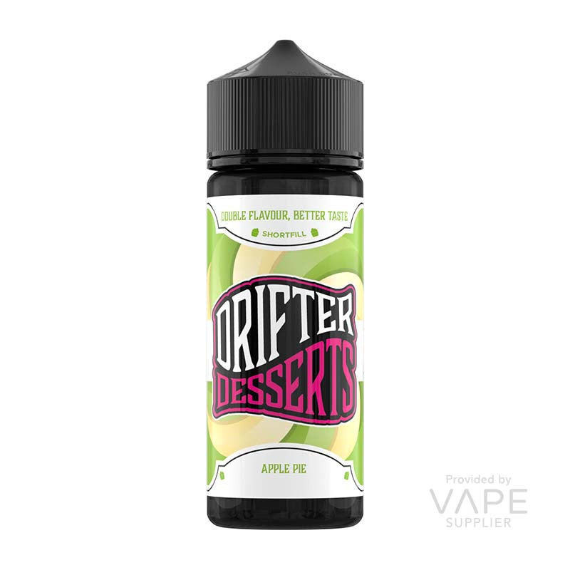 DRIFTER Drifter Desserts 100ml Shortfill product image