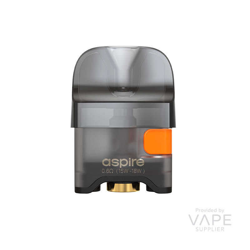 Aspire Flexus Pro Pod 2 Pack – Vape Supplier Ltd