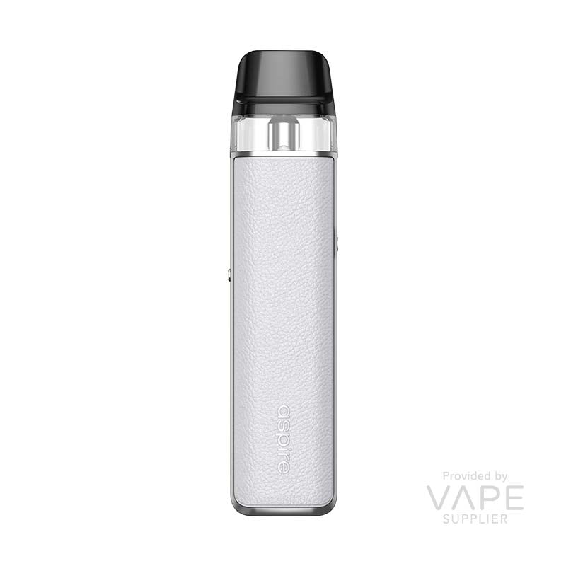 Aspire Aspire Loomix Pod Kit Pearl White Buy 1 Get 1 Promo Bundle product image