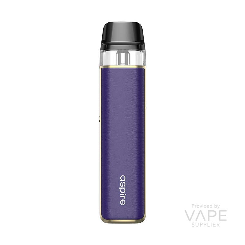 Aspire Aspire Loomix Pod Kit Purple Gold Buy 1 Get 1 Promo Bundle product image