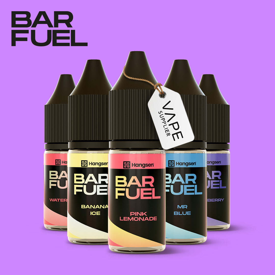About Bar Fuel