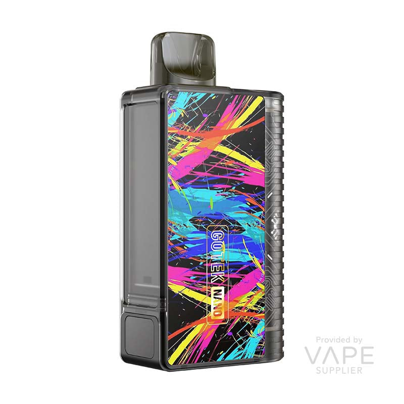 Aspire Aspire Gotek Nano Pod Kit product image