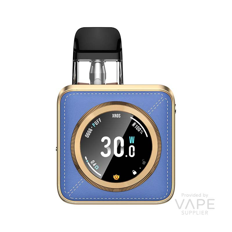 Vaporesso XROS 5 Nano Pod Kit  Vape Supplier Ltd