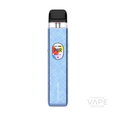 Vaporesso XROS 5 Blue Silk Vape Pod Kit