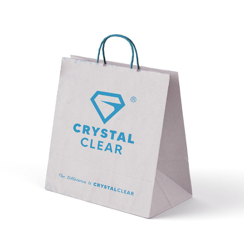Crystal Clear Crystal Clear Hand Bag product image