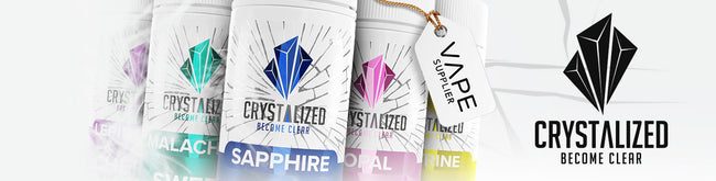 crystalized shortfills