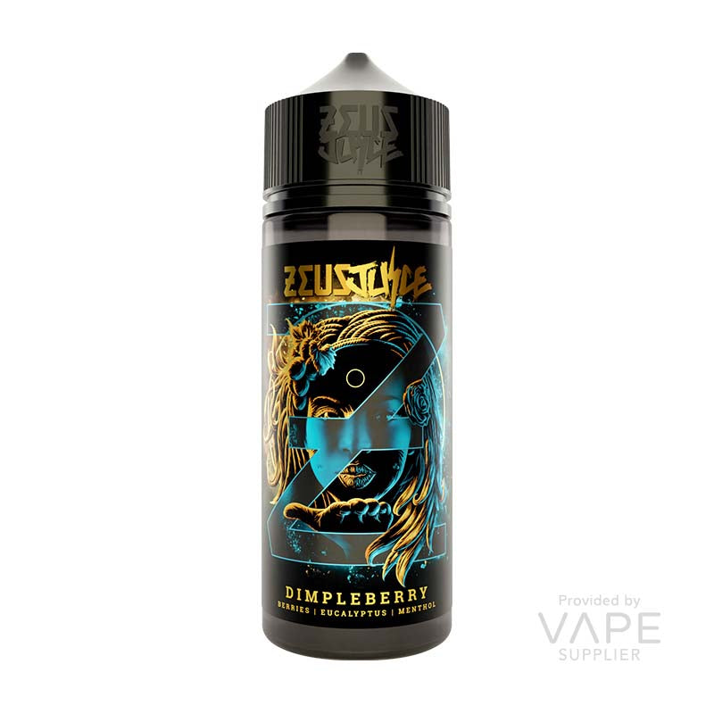 ZEUS JUICE Zeus Juice 70/30 100ml Shortfill product image