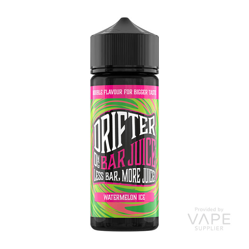 DRIFTER Drifter Bar Juice Shortfills product image