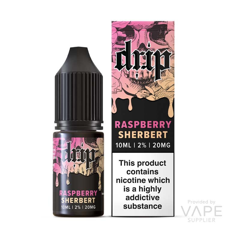 Drip Drip 10mg Nic Salts product image