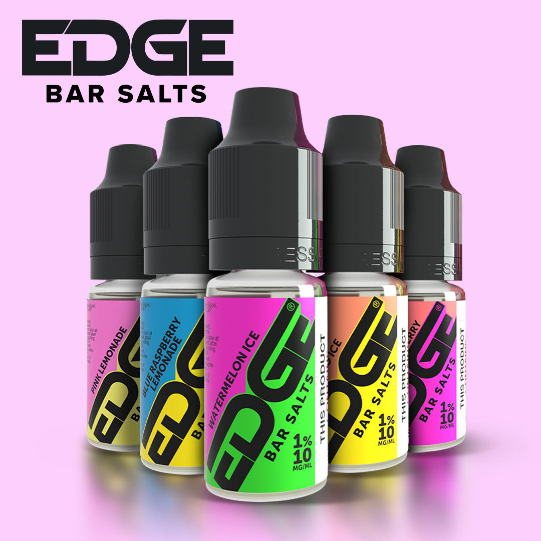 About Edge