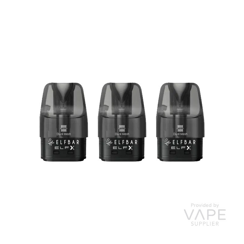 ELF BAR ELFBAR ELFX 2.0 Pod product image